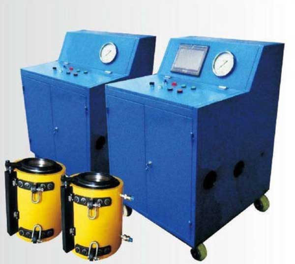 簡述智能張拉機操作規程與具備特點